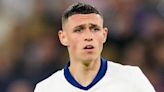 Phil Foden leaves England's Euros camp to return to UK as FA release statement