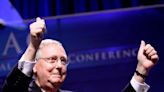 The Long Goodbye? Mitch McConnell and Big Money Politics | naked capitalism