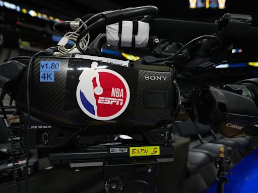 NBA TV deal FAQ: What's next for ESPN, NBC, Amazon and 'Inside the NBA'