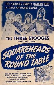 Squareheads of the Round Table