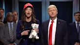 SNL Ends Season With Donald Trump and Kristi Noem Insanity