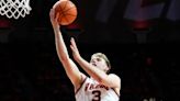 Illinois' Marcus Domask a rare Wisconsinite to reach 2,000 points in college