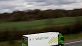 Britain's Waitrose joins forces with Uber Eats for rapid delivery