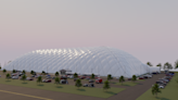 Somersworth sports dome takes one more step toward construction
