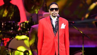 Morris Day Remembers The 40th Anniversary of Prince’s 'Purple Rain'