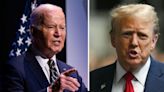 War of Words: President Joe Biden Calls Donald Trump a 'Convicted Felon' Who Is Going 'Crazy'