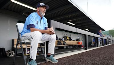 Dennis Crawley Jr., who fought ALS while leading Depew baseball to a state title, has died