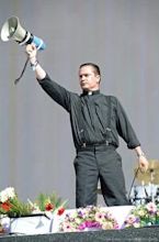 Mike Patton