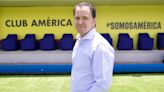 Santiago Baños, el presidente deportivo América del que ya se fastidiaron sus aficionados