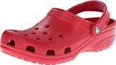 Crocs Unisex-Adult Classic Clogs (Best Sellers), Now 40% Off