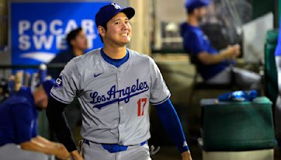 Dodgers Star Shohei Ohtani Reveals ‘Special’ Feeling After Angel Stadium Return