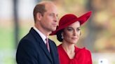 Prince William & Kate Middleton Subtly Addressed Those Breakup Rumors After She Was Seen Without Her Wedding Ring