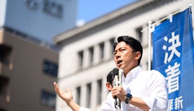 小泉進次郎拚首相大位 被記者質疑智商低！「超越智商157的回答」讓網驚艷