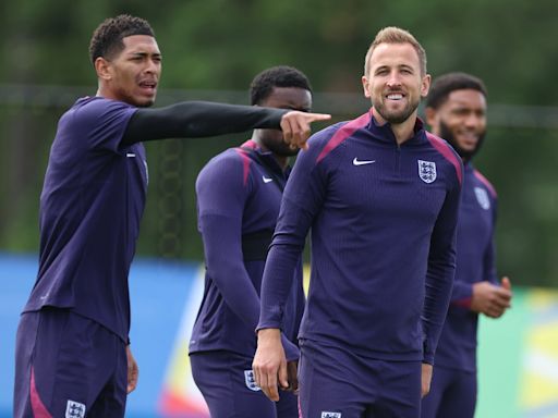 Euro 2024 - live: England news and analysis with Gareth Southgate’s side preparing for semi-finals