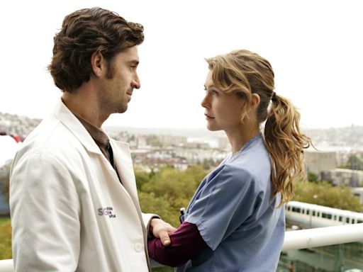 10 ‘Grey’s Anatomy’ Couples That Made Us Believe In Love