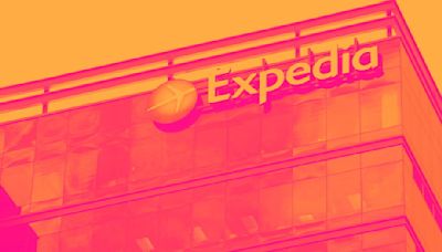 Expedia (NASDAQ:EXPE) Posts Better-Than-Expected Sales In Q1 But Stock Drops