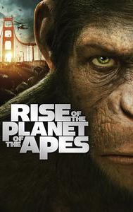 Rise of the Planet of the Apes