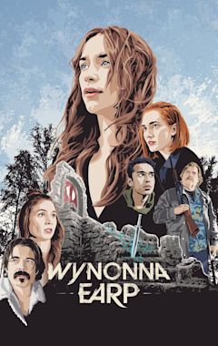 Wynonna Earp