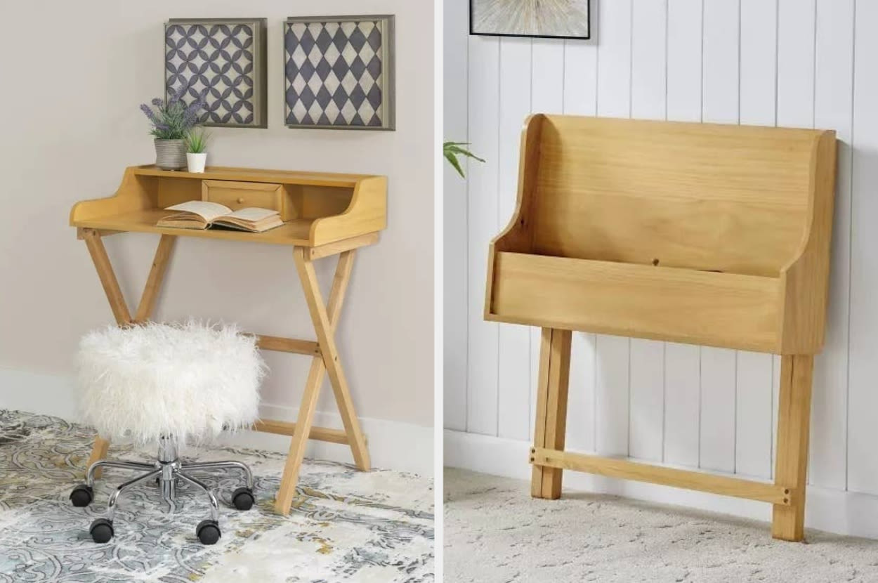 Make The Most Of Your Tiny Living Space With These 20 Target Home Pieces