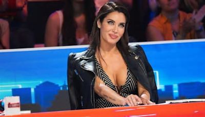 Pilar Rubio sube la temperatura en redes sociales con esta foto en ropa interior