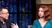 149. Maya Rudolph; Fred Armisen; Dominic West