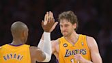 Lakers to retire two-time NBA champion Pau Gasol's No. 16 jersey in March