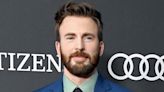 Chris Evans Named People 's Sexiest Man Alive for 2022