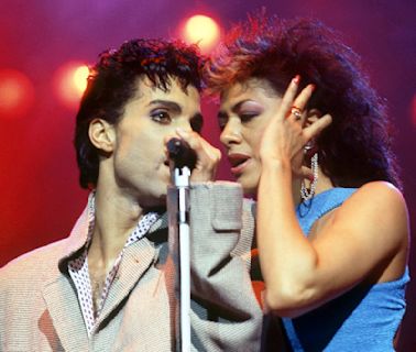 Prince recorded his own version of Michael Jackson’s Bad, says Sheila E.