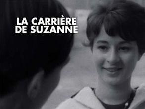 Suzanne's Career