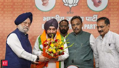 Will Arvinder Singh Lovely's return to BJP hurt AAP-Congress prospects in Delhi's Lok Sabha polls?