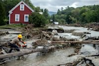 Why does Vermont keep flooding? It s complicated, but experts warn it could become the norm