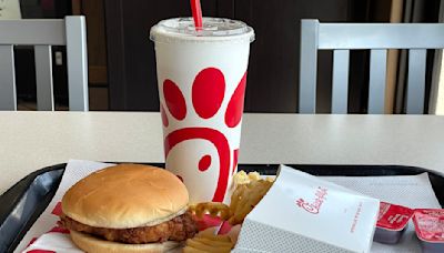 Is Chick-fil-A open on Memorial Day? What to know about the restaurant’s holiday hours
