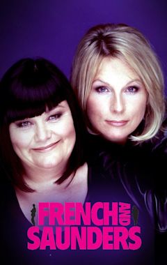 French and Saunders