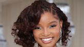 Halle Bailey Finally Reveals That Yes, She Was Pregnant After All—and Shares Her Newborn’s Sweet Name and First Public Photo