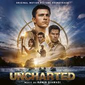 Uncharted [Original Motion Picture Soundtrack]