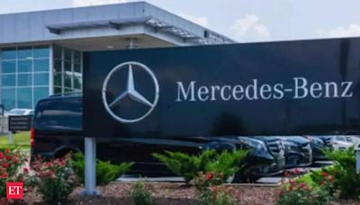 Mercedes Benz comes up with customised finance options for aspiring buyers