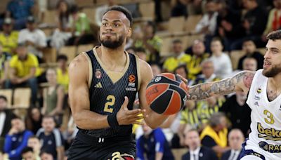 Mónaco - Fenerbahce, en directo | Playoffs Euroliga de baloncesto: quinto partido