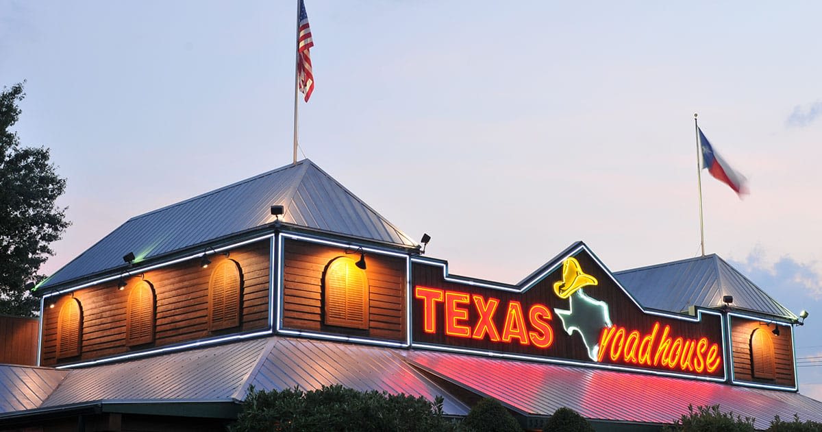 Texas Roadhouse inches closer to Lancaster County opening