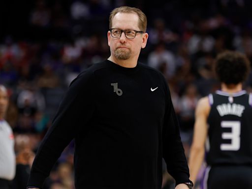 Nick Nurse Opens up on Paul George's Fit on New-Look Sixers