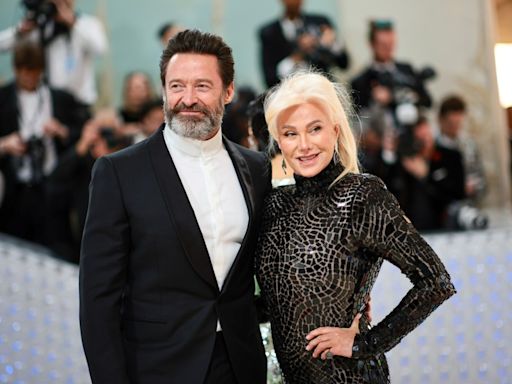 Deborra Lee Furness Reveals Her Main Focus Following Hugh Jackman Split