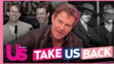 Dennis Quaid Takes Us Back Through His Career Highs, Including His Cowboy Era With Kevin Costner (Exclusive)