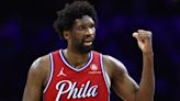 Joel Embiid unhappy with number of Knicks fans at 76ers' arena during Game 4 loss: 'It kind of pisses me off'