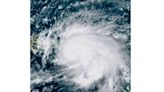 Huracán Fiona toca tierra en Puerto Rico después de causar apagón masivo. República Dominicana está en su ruta