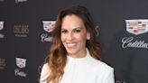 Hilary Swank says she is grateful for ‘gifts of a lifetime’ as she celebrates pregnancy with twins