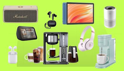 Best Prime Day deals under $100 to shop in October 2024