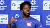 Brandon Brown provides insight into Giants’ free agency, draft approach