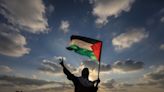 Israel declara la guerra a la bandera palestina