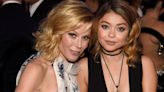 Julie Bowen Gets Humble About Helping Sarah Hyland Leave An Abusive Partner