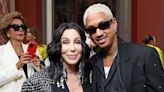 Cher’s Boyfriend, AE Edwards, Says They’re ‘a Happy Family’