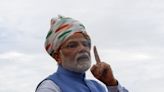 On India's 75th birthday, Modi pledges to make it a developed country in 25 years